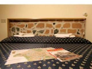 Mary Bell B&B Roma Ngoại thất bức ảnh