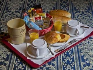 Mary Bell B&B Roma Ngoại thất bức ảnh