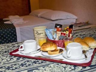 Mary Bell B&B Roma Ngoại thất bức ảnh