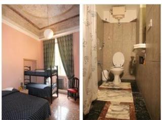 Mary Bell B&B Roma Ngoại thất bức ảnh