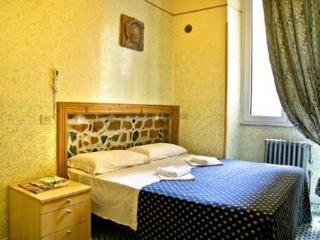 Mary Bell B&B Roma Ngoại thất bức ảnh
