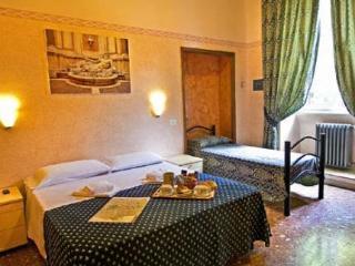 Mary Bell B&B Roma Ngoại thất bức ảnh