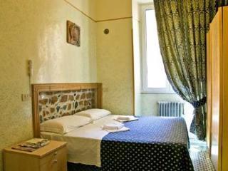 Mary Bell B&B Roma Ngoại thất bức ảnh